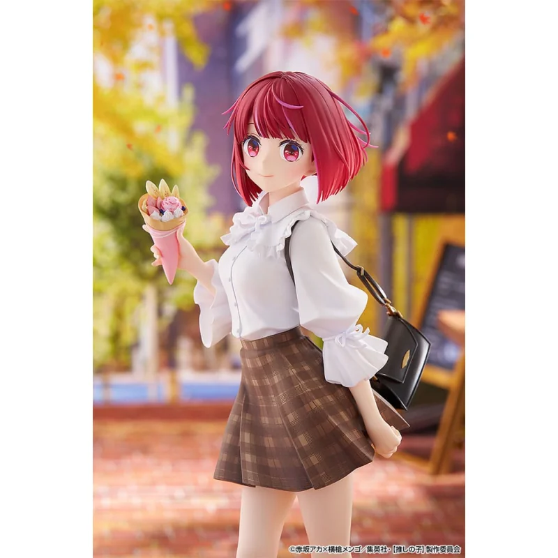 Good Smile Company Oshi no Ko - 1/6 Kana Arima: Date Style Ver.