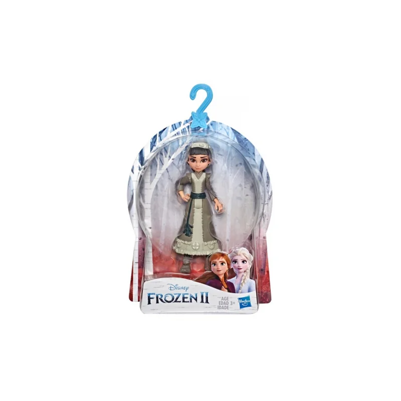 Figurina Hasbro - Disney Frozen II Honeymaren Small Doll / from Assort