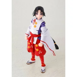 Figurina THE ELUSIVE SAMURAI - Tokiyuki Hojo - SH Figuarts figure 14 cm