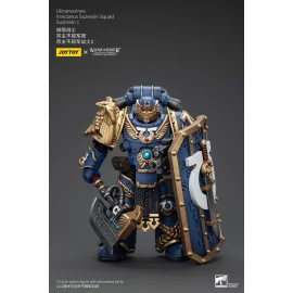 Figurina Warhammer The Horus Heresy figure 1/18 Ultramarines Invictarus Suzerain Squad Suzerain 1