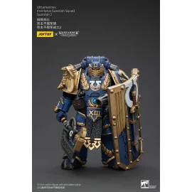 Figurina Warhammer The Horus Heresy figure 1/18 Ultramarines Invictarus Suzerain Squad Suzerain 2