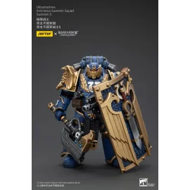 Figurina Warhammer The Horus Heresy action figure 1/18 Ultramarines Invictarus Suzerain Squad Suzerain 5