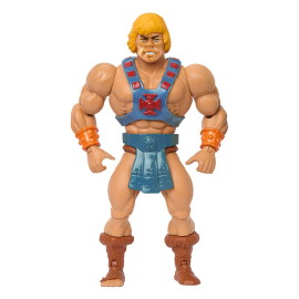 Figurina MOTU x TMNT: Turtles of Grayskull Stealth He-Man figure