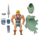 Figurine MOTU x TMNT: Turtles of Grayskull Stealth He-Man figure