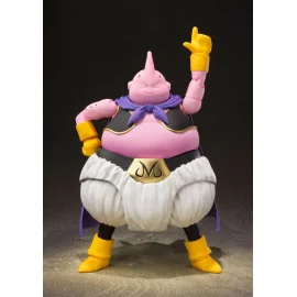 Figurina DRAGON BALL Z - Boo Good - SH Figuarts figure 18 cm