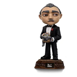 Figurina The Godfather Mini Co. PVC figure Don Corleone