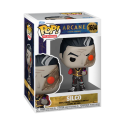 Figurini Pop ARCANE - POP TV N° 1604 - Silco