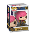 Figurini Pop ARCANE - POP TV N° 1601 - Vi