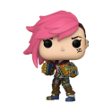 Funko ARCANE - POP TV N° 1601 - Vi