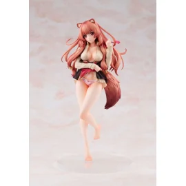 Figurina The Rising of the Shield Hero Season 3 - 1/7 Raphtalia Body Pillow Ver. 23cm