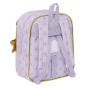 Borse Backpack - 27 x 22 x 10 cm - Asha & Star - Wish - Disney