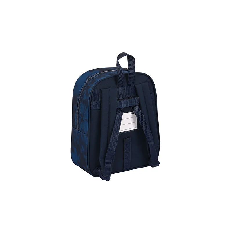 Borse Backpack - 27 x 22 x 10 cm - Batman Legendary