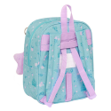 Borse Backpack - 27 x 22 x 10 cm - Elsa - Hello Spring - Frozen - Disney