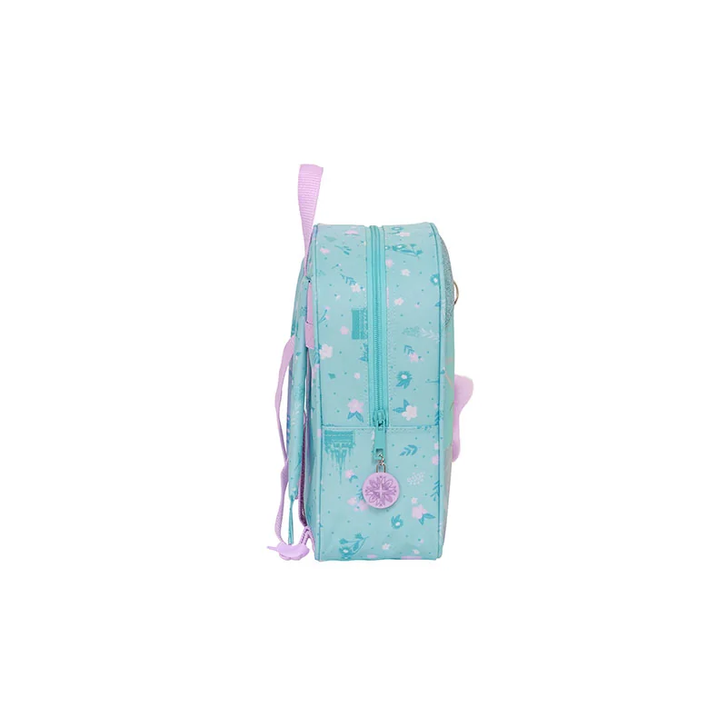 MNS Backpack - 27 x 22 x 10 cm - Elsa - Hello Spring - Frozen - Disney