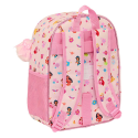 Borse Backpack - 34 x 26 x 11 cm - Summer Adventures - Disney Princess