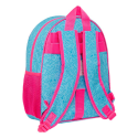 Borse Backpack - 34 x 28 x 10 cm - Divas - LOL Surprise!