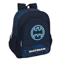  Backpack - 38 x 32 x 12 cm - Batman Legendary