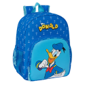  Backpack - 38 x 32 x 12 cm - Donald Duck - Disney