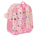 Borse Backpack - 38 x 32 x 12 cm - Summer Adventures - Disney Princess