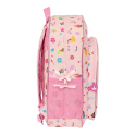 MNS Backpack - 38 x 32 x 12 cm - Summer Adventures - Disney Princess