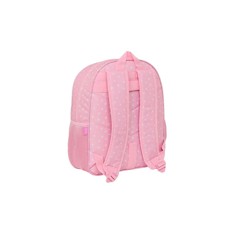 Borse Backpack - 38 x 32 x 12 cm - Sweet home - Glow Lab