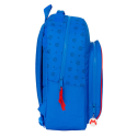 MNS Backpack - 42 x 33 x 14 cm - Play - Super Mario