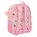 Borse Backpack - 42 x 33 x 14 cm - Summer Adventures - Disney Princess