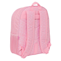 Borse Backpack - 42 x 33 x 14 cm - Sweet home - Glow Lab ™