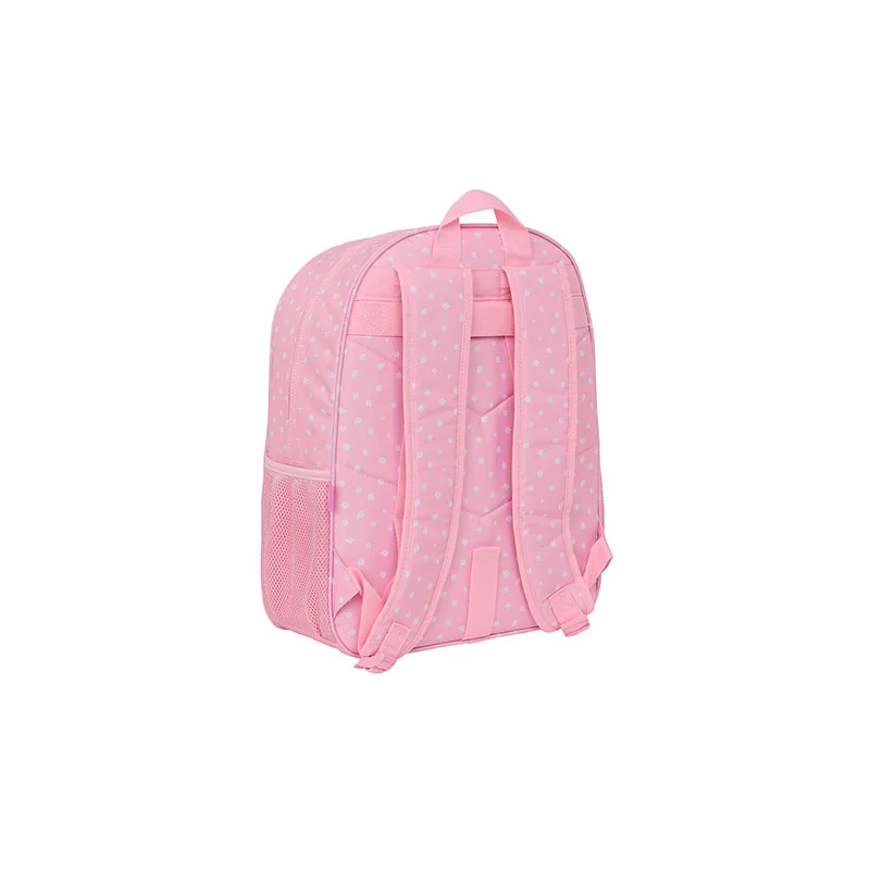 Borse Backpack - 42 x 33 x 14 cm - Sweet home - Glow Lab ™