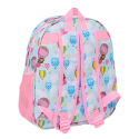 Borse 3D Backpack - 33 x 27 x 10 cm - Gabby and the Magic Dollhouse ™