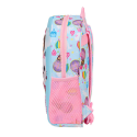 MNS 3D Backpack - 33 x 27 x 10 cm - Gabby and the Magic Dollhouse ™