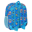 Borse 3D Backpack - 33 x 27 x 10 cm - Stitch - Disney