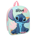  3D Stitch Backpack - Lilo and Stitch