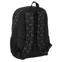 Borse Double backpack - 44 x 32 x 16 cm - Darth Vader - The Fighter - Star Wars