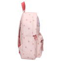 MNS Pink Stitch Backpack - Lilo and Stitch