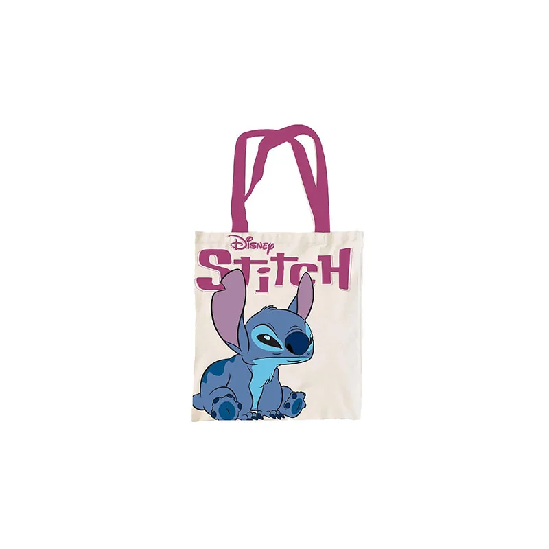  Tote bag - Stitch