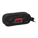 Astuccio Double pencil case - Darth Vader - The Fighter - Star Wars