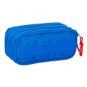 Astuccio Triple rectangular pencil case - Play - Super Mario