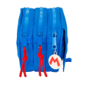 MNS Triple rectangular pencil case - Play - Super Mario