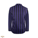 Abbigliamento Nevermore Academy purple blazer - Wednesday (L)