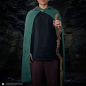 DI-CR1252 Hobbit Cape Size M/L - Lord of the Rings