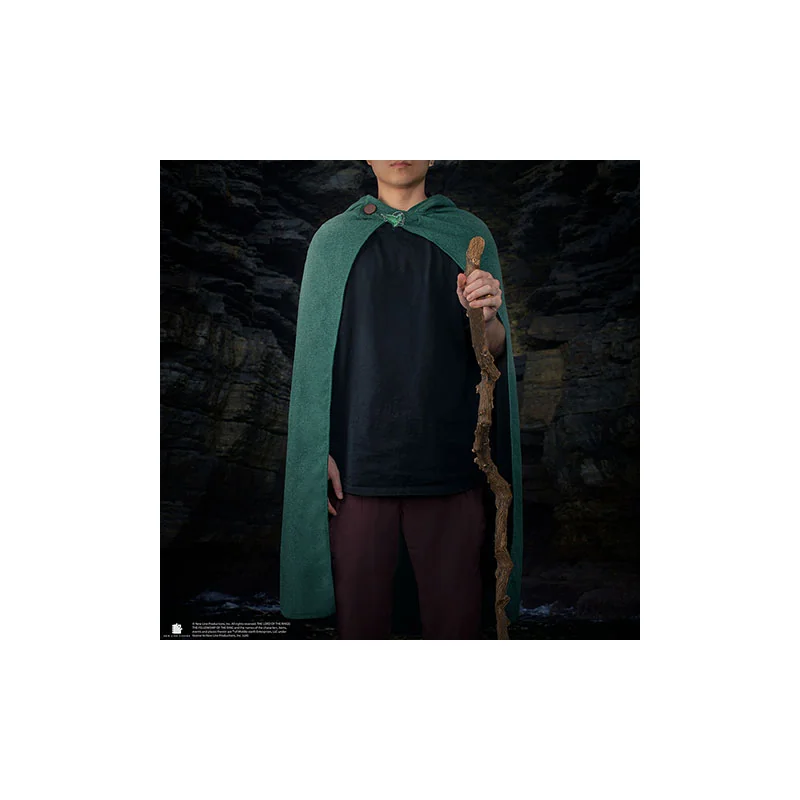 DI-CR1252 Hobbit Cape Size M/L - Lord of the Rings