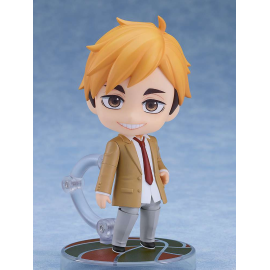 Figurina Haikyu Atsumu - School Uniform Nendoroid