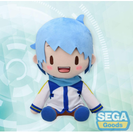  Hatsune Miku Series plush toy Fuwa Little Kaito LL 32 cm