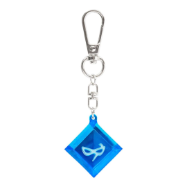  Final Fantasy XIV Blue Mage Acrylic Job Keychain