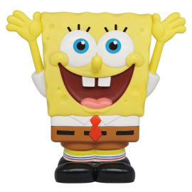  SPONGEBOB - Piggy bank - Bob 20cm