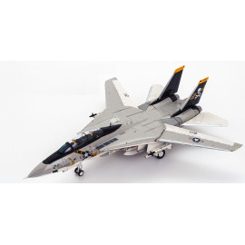 Automodello F-14A Tomcat USNAVY VF-84 Jolly Rogers AJ211 1978