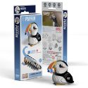 Kit modello EUGY 3D - Puffin