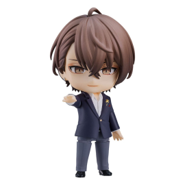  Nijisanji Nendoroid figure Kagami Hayato 10 cm