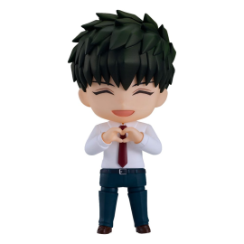  Yakuza Fiance Nendoroid figure Kirishima Miyama 10 cm